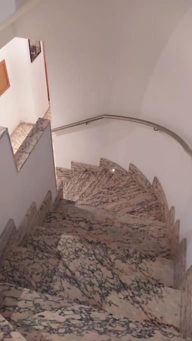 Ferienwohnung La Casina De Cori Luarca Exterior foto